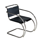 Ludwig Mies van der Rohe MR Chair 