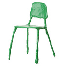 Maarten Baas Clay Furniture
