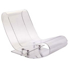 Maarten van Severen LCP Lounge Chair