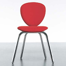 Marc Newson Sine Chair