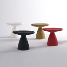 Marcel Wanders Shitake Stool