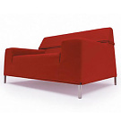 Marcel Wanders Soft Mellow Angle Armchair