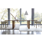 Mario Bellini La Basilica Table