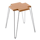 Mario Guidarelli Crossit Stool