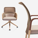 Martin Ballendat Taceo Chair