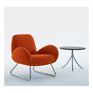 Massimo Iosa Ghini Clone Armchair