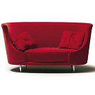 Massimo Iosa Ghini Newtone Seating Collection