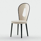 Massimo Scolari Dora Chair