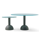 Massimo Vignelli Calice Tables