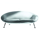 Matthew Hilton Mercury Sofa