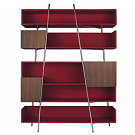 Matthew Hilton Orion Bookcase