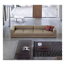 Mauro Lipparini Cove Sofa