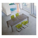 Mauro Lipparini Laud Table