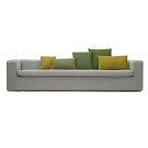 Michael Sodeau Easy Sofa