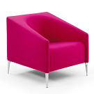Michiel van der Kley Seven Sofa and Armchair