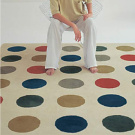 Nani Marquina Dots Carpet