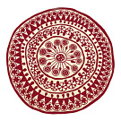 Nani Marquina Rangoli Carpet