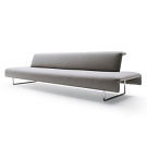 Naoto Fukasawa Cloud Sofa