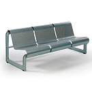 Nel Verschuuren Lagos Seating Units