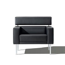 Niels J&oslash;rgen Haugesen Distance Seating Collection