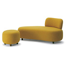 Nigel Coates Oxo Seating