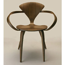 Norman Cherner Armchair