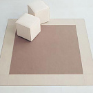Paola Lenti Cornice 25 Rug