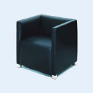 Paolo Piva Cubica Armchair