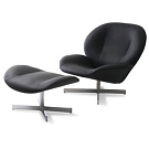 Pascal Mourgue Myo Chair