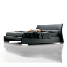 Patricia Urquiola Glove Bed