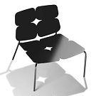 Patricia Urquiola Leaves Lounge Chair