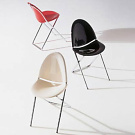 Patrick Jouin Fol.D Chair