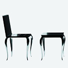 Philippe Starck Lola Mundo Chair