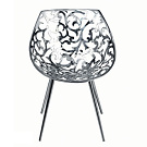 Philippe Starck Miss Lacy Small Armchair