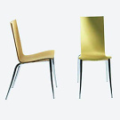 Philippe Starck Olly Tango Chair