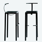 Philippe Starck Sarapis Chair