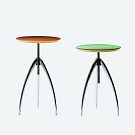 Philippe Starck Vicieuse Coffee Table