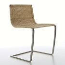 Piergiorgio Cazzaniga Steady Chair