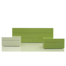 Piero Lissoni Boxes Containers