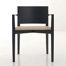 Piero Lissoni Como Chair