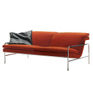 Piero Lissoni Coup&egrave; GT Seating