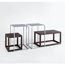 Piero Lissoni Note Tables