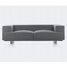 Piero Lissoni Soft 03 Seating