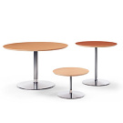 Pierre Paulin Circle Tables