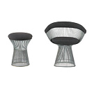 Warren Platner Lounge Collection