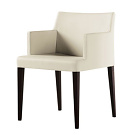 Poltrona Frau Liz B Chair