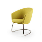 Ren&eacute; Holten Megan Chair