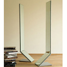 Ricardo Bello Dias Zed Mirror
