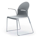 Richard Sapper Aida Chair