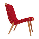 Jens Risom Lounge Chair